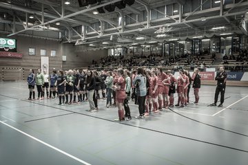 Bild 7 - B-Juniorinnen Landesmeisterschaft